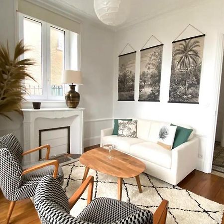 La Cote Villa Granville Eksteriør billede