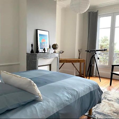 La Cote Villa Granville Eksteriør billede