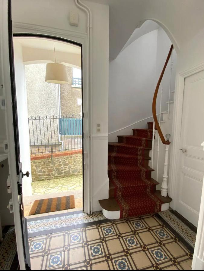 La Cote Villa Granville Eksteriør billede