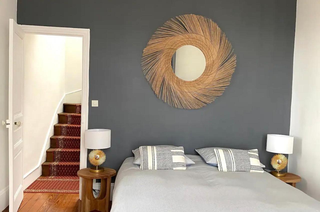 La Cote Villa Granville Eksteriør billede